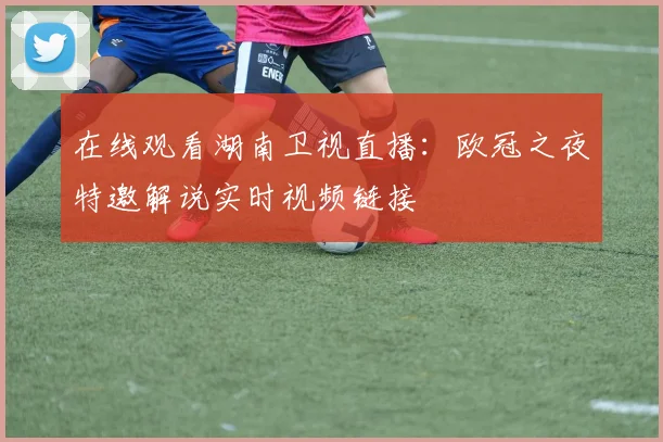 在线观看湖南卫视直播：欧冠之夜特邀解说实时视频链接