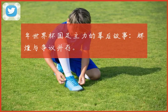 年世界杯国足主力的幕后故事：辉煌与争议并存。