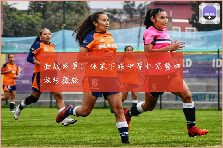 激战终章:独家下载世界杯完整回放珍藏版