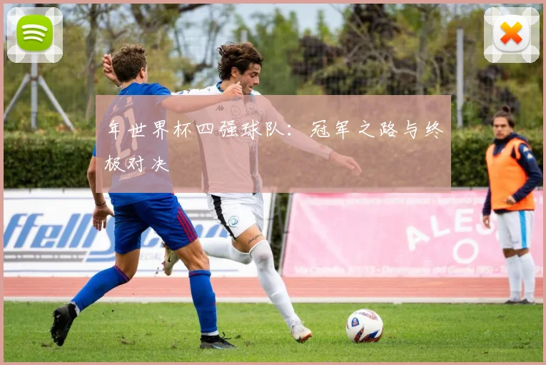 年世界杯四强球队：冠军之路与终极对决